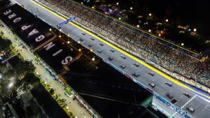 Singapur GP 2026: Marina Bay’de Sezonun Son Sprinti