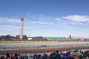Amerika GP 2026: Austin Programı, Pist Verileri ve Puan Durumu