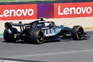 ABD GP Aktif Aerodinamik: Austin’de İki Düzlük Modu Bölgesi