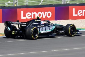 Mercedes ve Ferrari Arasında 134 Puan: Austin’de Hangi Senaryolar Var?