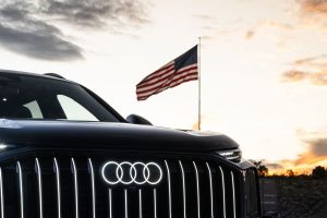 Audi Georgia’da 4 Milyar Dolarlık İlk ABD Fabrikasını Kuracak