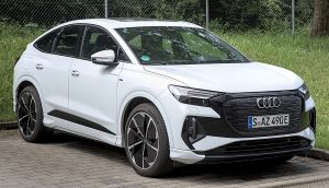 Audi Q4 e-tron Türkiye’de: 4.300.000 TL’den Başlıyor