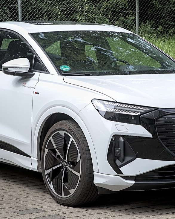 Audi Q4 e-tron Türkiye’de: 4.300.000 TL’den Başlıyor