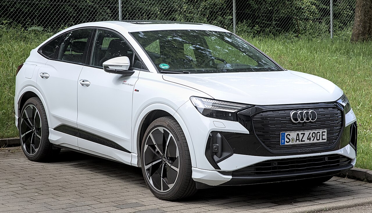 Audi Q4 e-tron Türkiye’de: 4.300.000 TL’den Başlıyor
