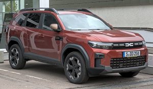 Dacia Striker Bursa’da Üretiliyor: Avrupa’da Sipariş Başladı