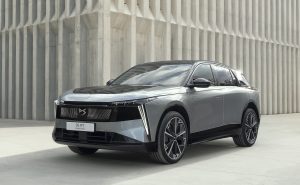 DS N7 Türkiye’de 3.700.000 TL’den Satışa Sunuldu