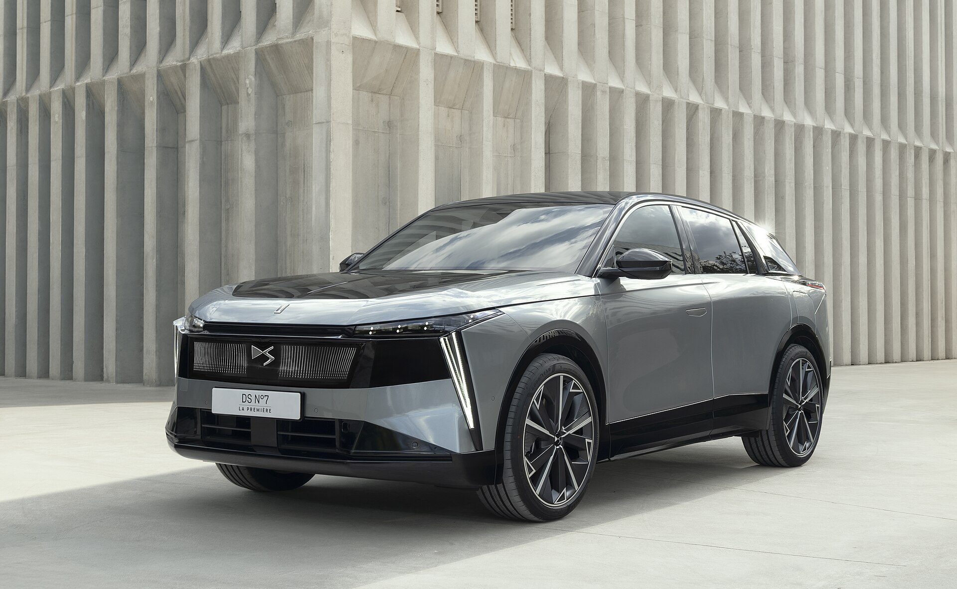 DS N7 Türkiye’de 3.700.000 TL’den Satışa Sunuldu