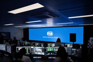 FIA Uzaktan Operasyon Merkezi Biggin Hill’de Açıldı