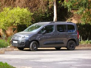 K9 Projesi Başladı: Tofaş Bursa’da Fiat Dobló Üretimine Döndü