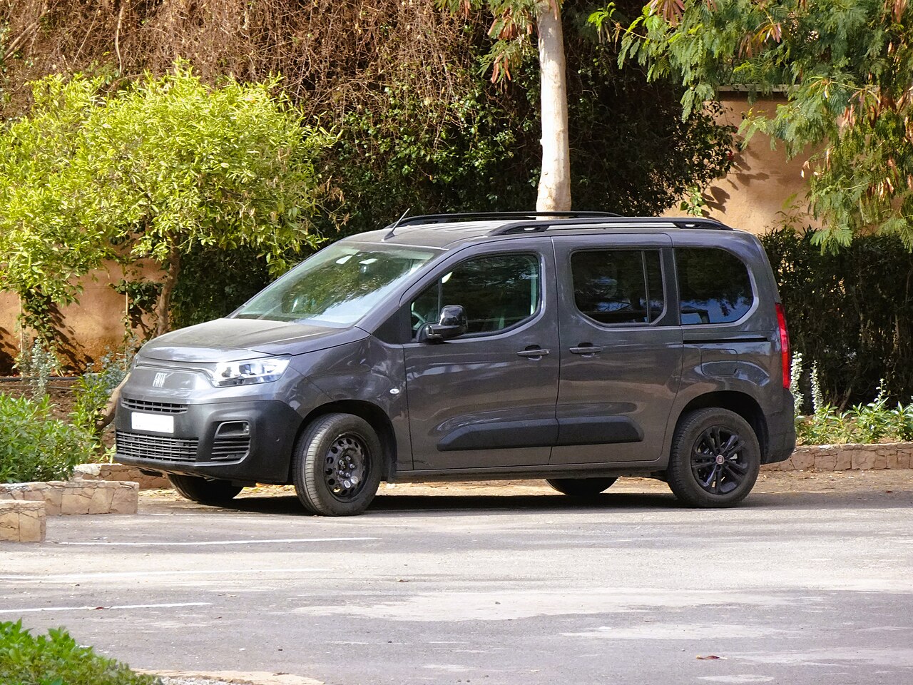 K9 Projesi Başladı: Tofaş Bursa’da Fiat Dobló Üretimine Döndü