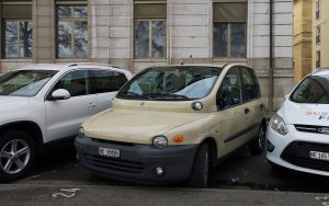 Fiat Multiplay Konsepti Aile Otomobilinden Pick-up’a Dönüşüyor