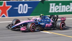 Formula 1 V8 Motorlara Dönüyor: FIA 2030 Planını Açıkladı