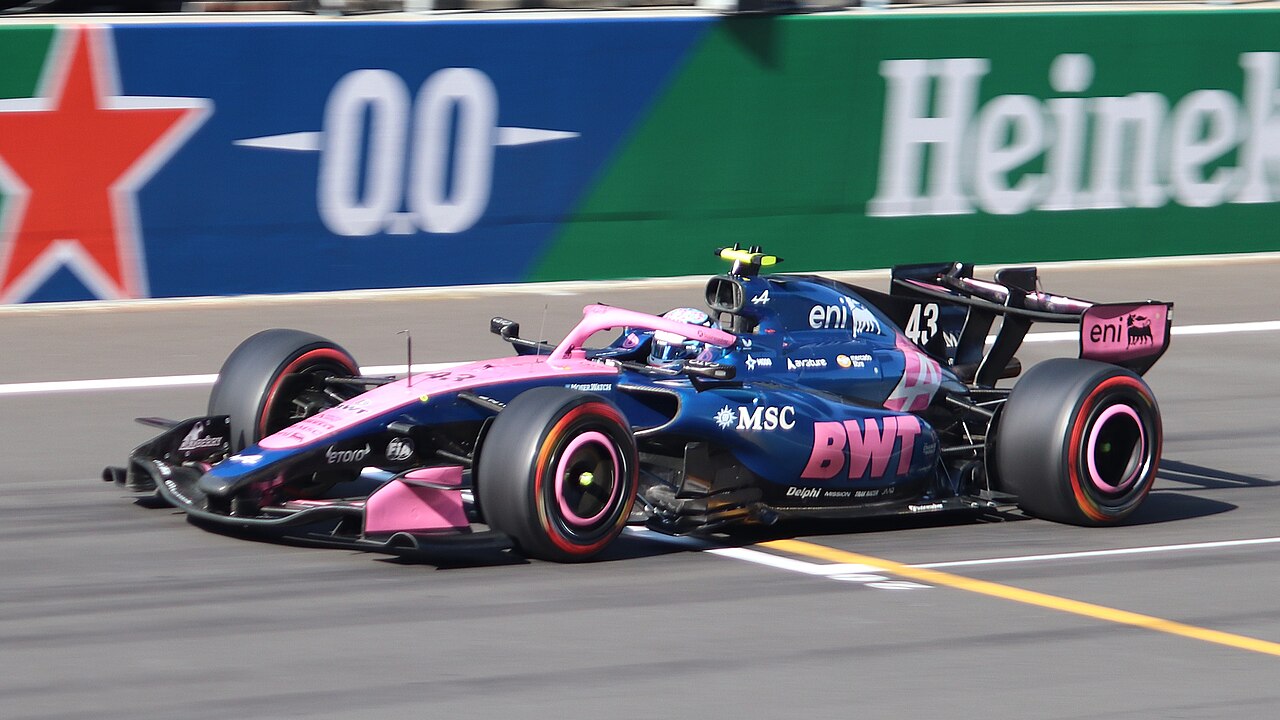 Formula 1 V8 Motorlara Dönüyor: FIA 2030 Planını Açıkladı