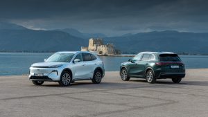 Geely Auto Eylülde Rekor Kırdı, İhracat Serisi Sona Erdi