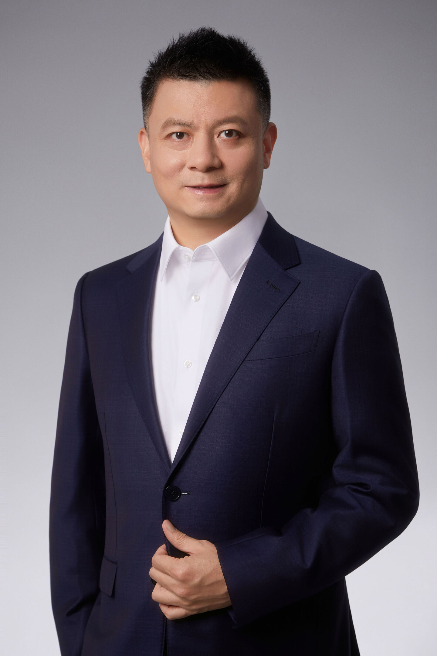 Audi China Başkanlığına Jeff Zhang Atandı, Audi Sport Mohr’da