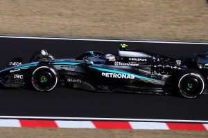 Kimi Antonelli Şampiyonluğu Amerika GP’de Kazanabilir