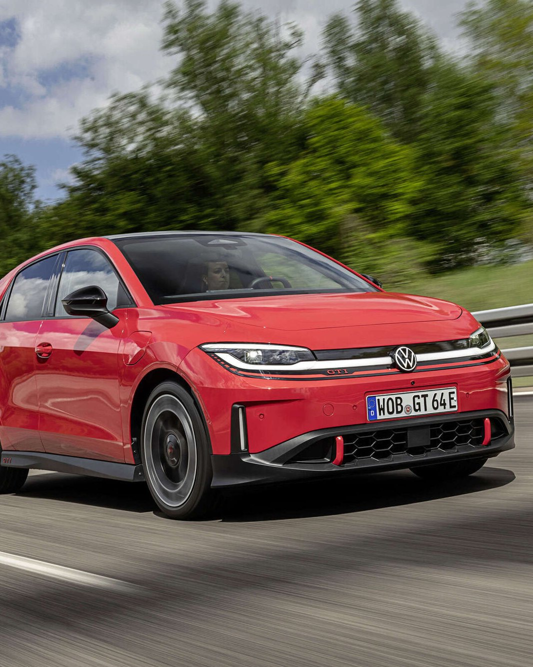 ID. Polo GTI Ön Satışta: 226 PS ve 431 km Menzil