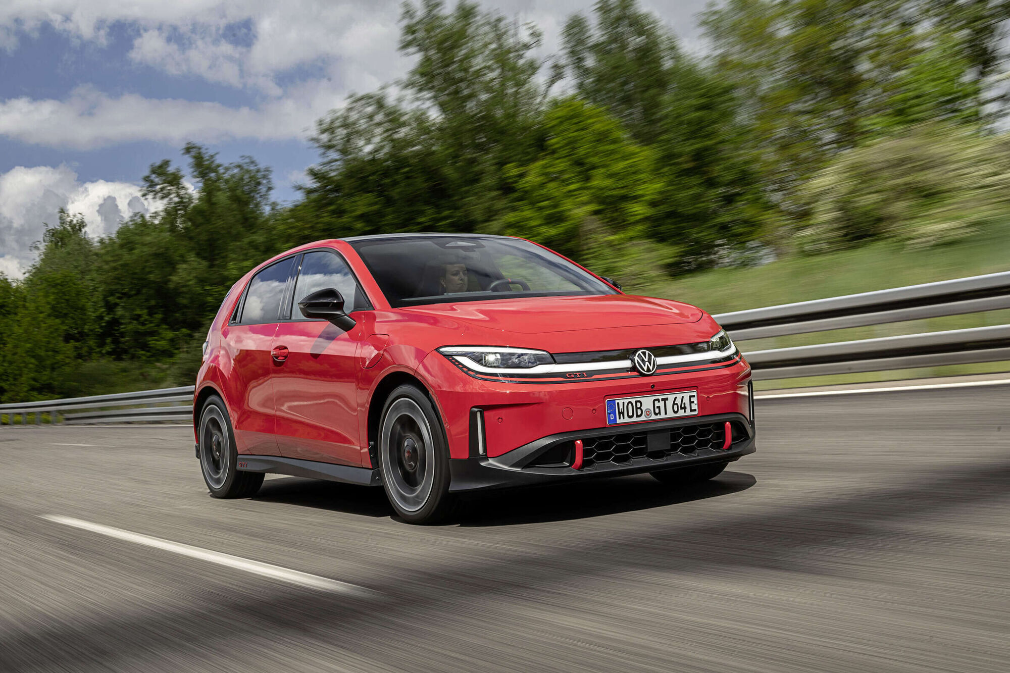 ID. Polo GTI Ön Satışta: 226 PS ve 431 km Menzil