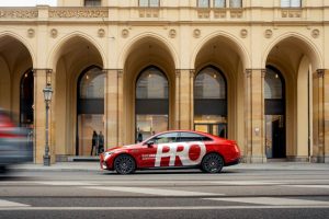 MB.Drive Assist Pro 2027’nin İlk Yarısında Sipariş Alacak