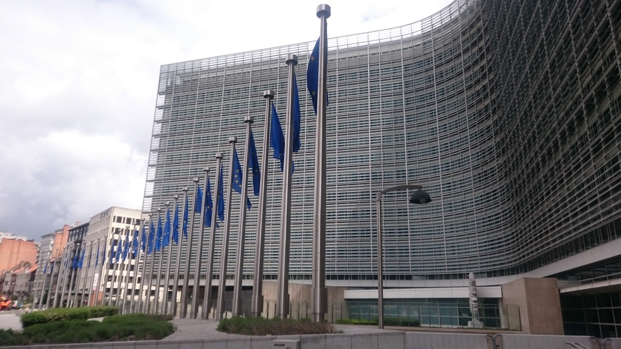 Made in EU: Ticaret Bakanlığı Otomotiv Sektörüyle Toplandı