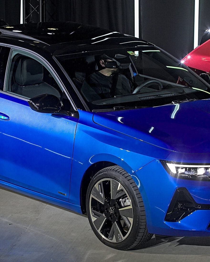 Opel Astra Start Tanıtıldı: Elektrikli Sürüm 36.490 Euro