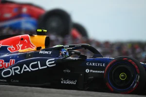 Red Bull Austin’de Verstappen ve Hadjar’ı Neler Yavaşlattı
