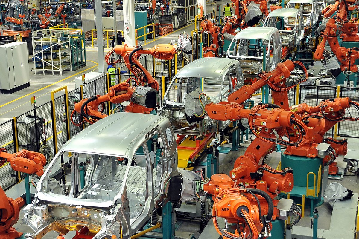 Otomotiv Sanayii Derneği 2026 Dokuz Aylık Verileri Açıkladı