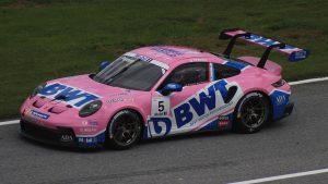 Porsche Supercup 2027’de İstanbul Park’a Geliyor