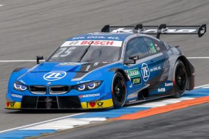 Philipp Eng ve BMW M Motorsport 2027’de Yollarını Ayırıyor