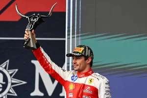 Leclerc Austin’de İkinci Oldu, Hamilton Balans Sorununu Anlattı