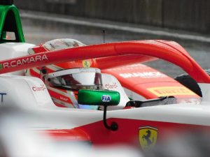 Rafael Camara 2027’de Haas’ta Ocon’un Yerini Alacak