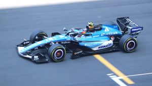 Sainz Lindblad Temasına Ceza Çıkmamasını Eleştirdi