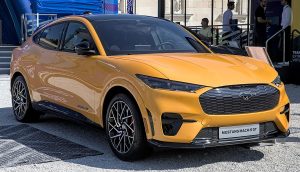 Ford EV Club Kullanıma Açıldı: Şarj İndirimi ve Ücretsiz Otopark