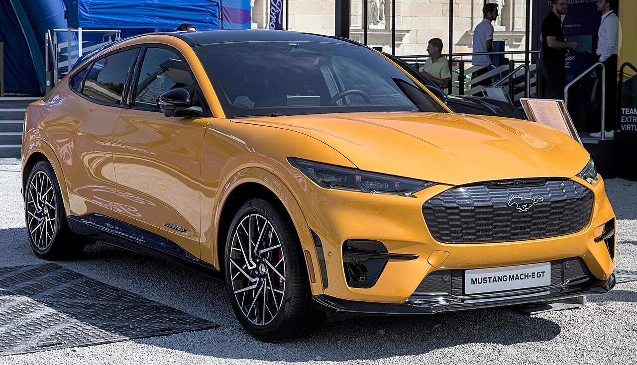 Ford EV Club Kullanıma Açıldı: Şarj İndirimi ve Ücretsiz Otopark