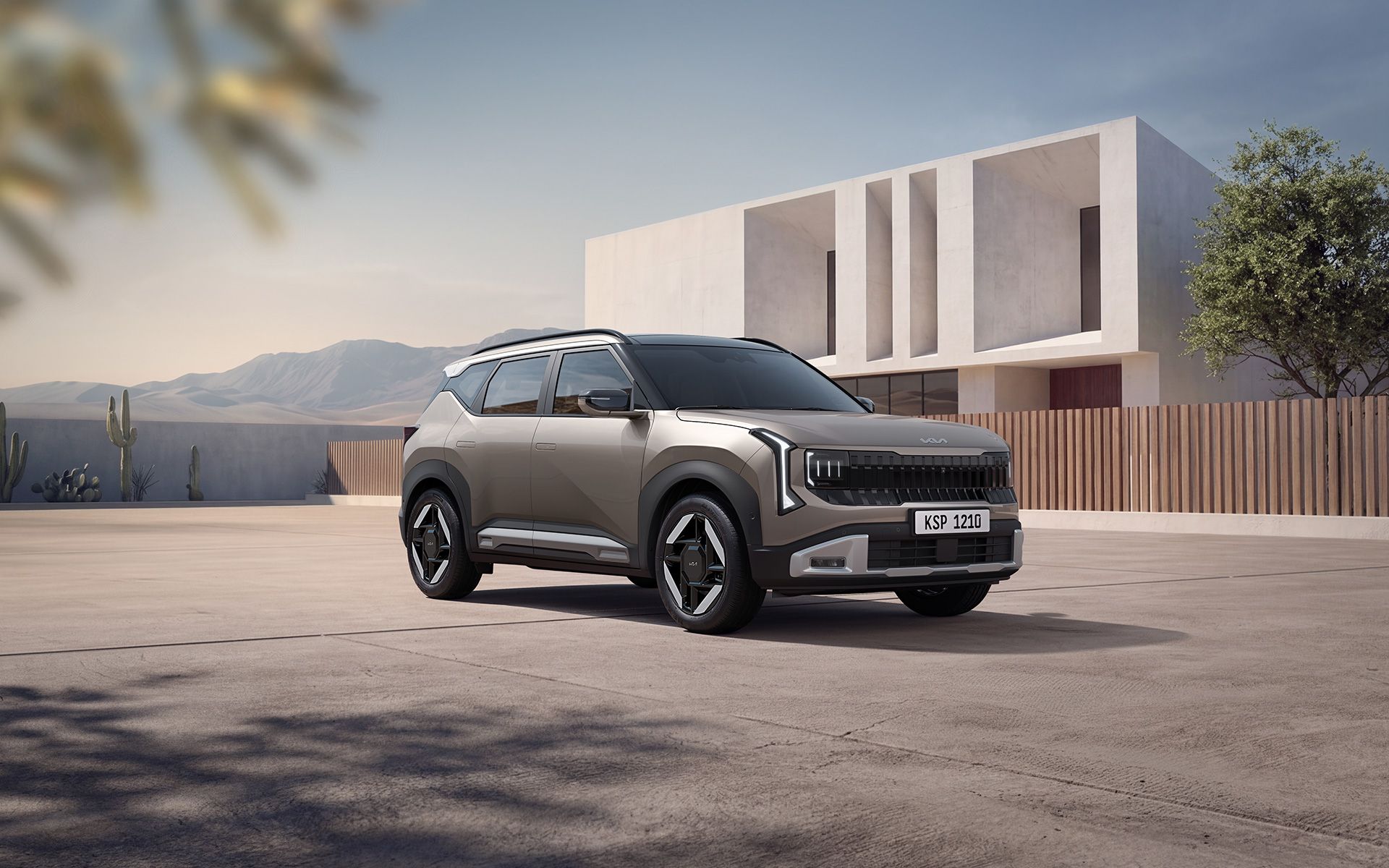 Kia Seltos Fiyat Listesi Açıklandı: Üç Donanım, Üç Rakam