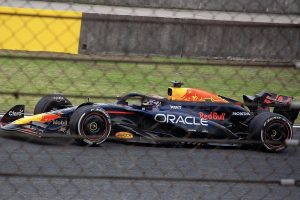 Singapur GP: Verstappen Marina Bay’de İlk Zaferini Aldı