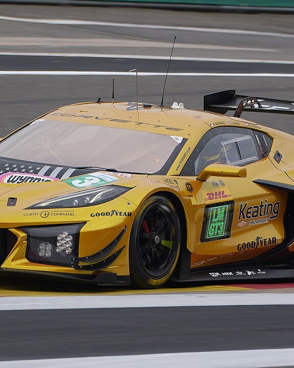 Racing Team Turkey WEC Barcelona Hyperpole’da İlk 10’da