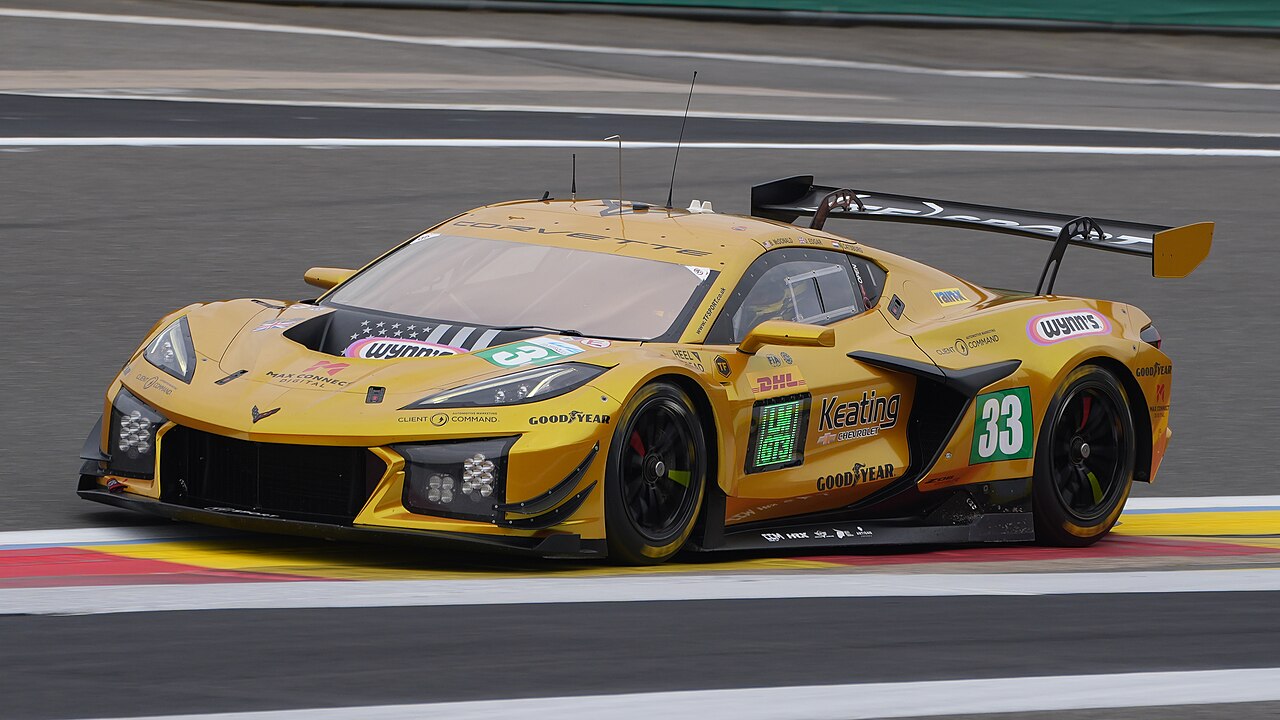 Racing Team Turkey WEC Barcelona Hyperpole’da İlk 10’da