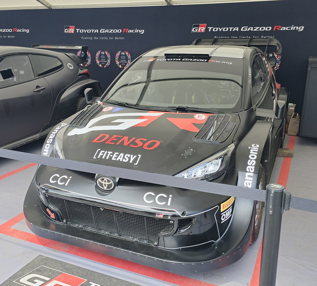 WRC 2027 Kuralları Onaylandı: WRC Cars, Kit Cars ve Rally6