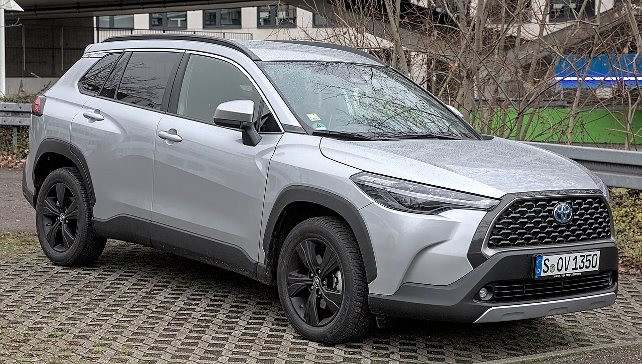 Toyota Leasing Başladı: İşletmelere Yüzde 100 Finansman